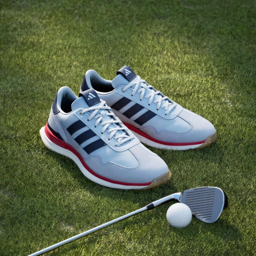 Giày Golf Nam Adizero ZG Spikeless IE3530 | Adidas