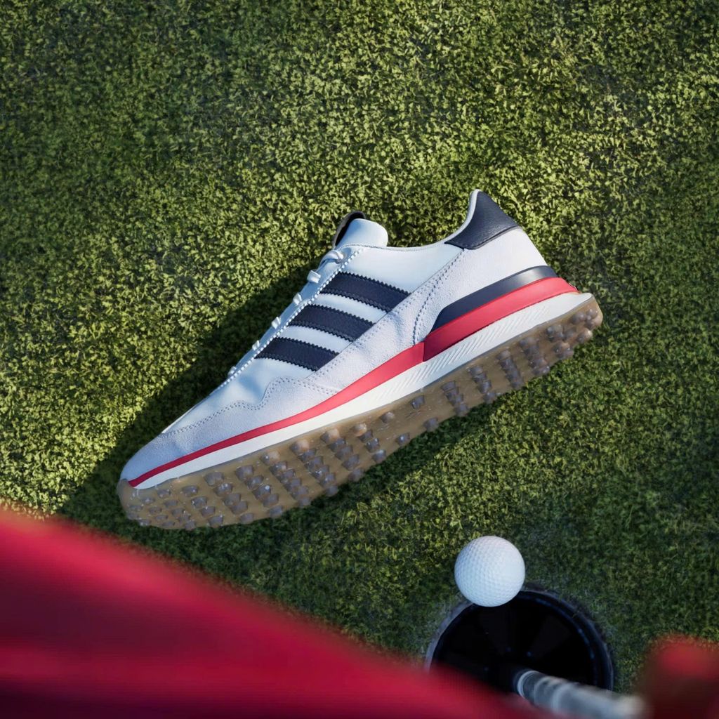 Giày Golf Nam Adizero ZG Spikeless IE3530 | Adidas