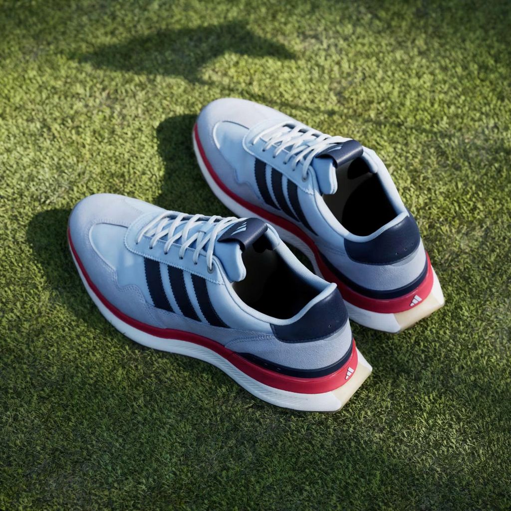 Giày Golf Nam Adizero ZG Spikeless IE3530 | Adidas