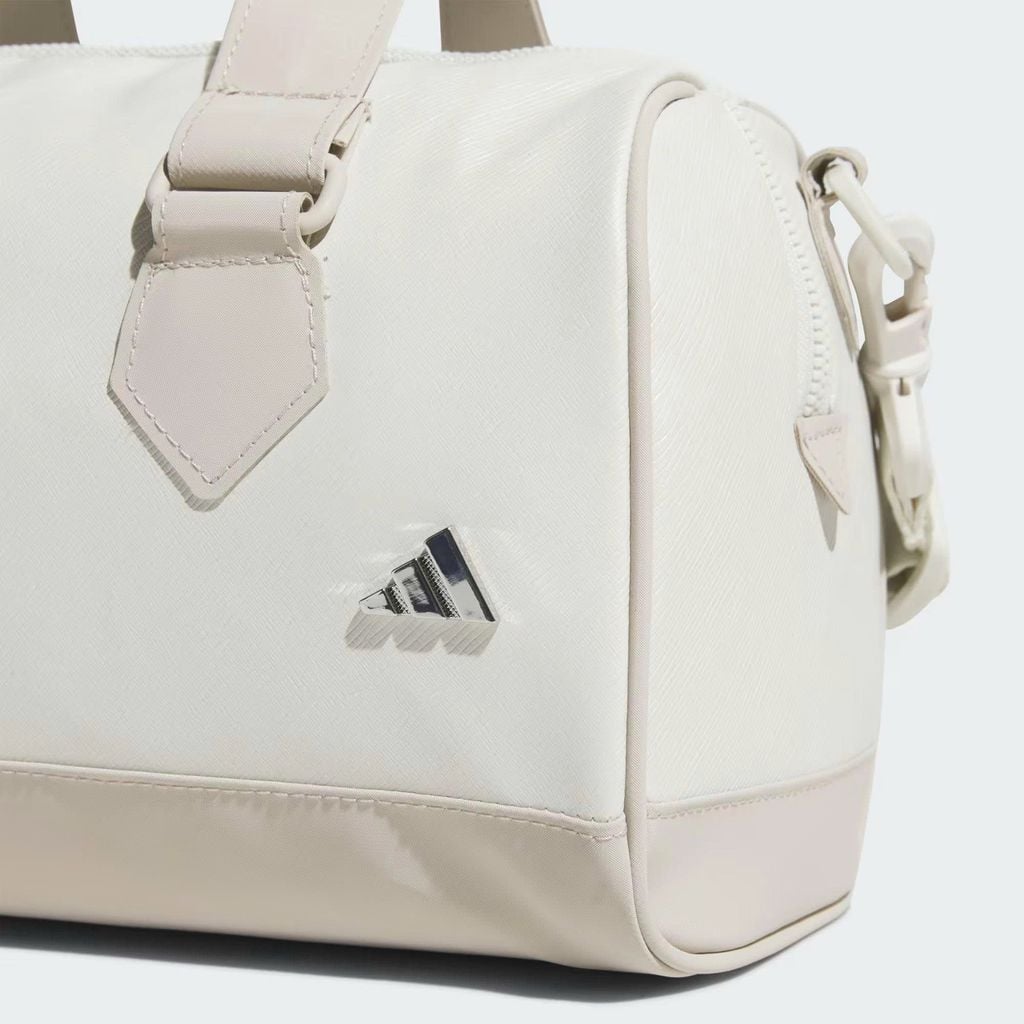 Túi golf cầm tay CART PU LEATHER Orbit Grey JZ4376 | Adidas