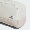 Túi golf cầm tay POUCH DA PU UNISEX KHÓA KÉO KÉP Orbit Grey JZ4379 | A