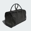 Túi golf xách tay UNISEX PU LEATHER BOSTON Black JZ4373 | Adidas