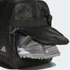 Túi golf xách tay UNISEX PU LEATHER BOSTON Black JZ4373 | Adidas