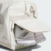 Túi golf xách tay UNISEX PU LEATHER BOSTON Orbit Grey JZ4372 | Adidas