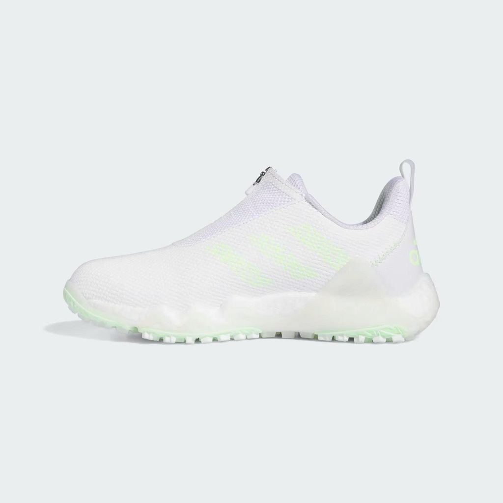 Giày golf nữ Codechaos 22 Boa W Codechaos 22 Boa Cloud White / Green S