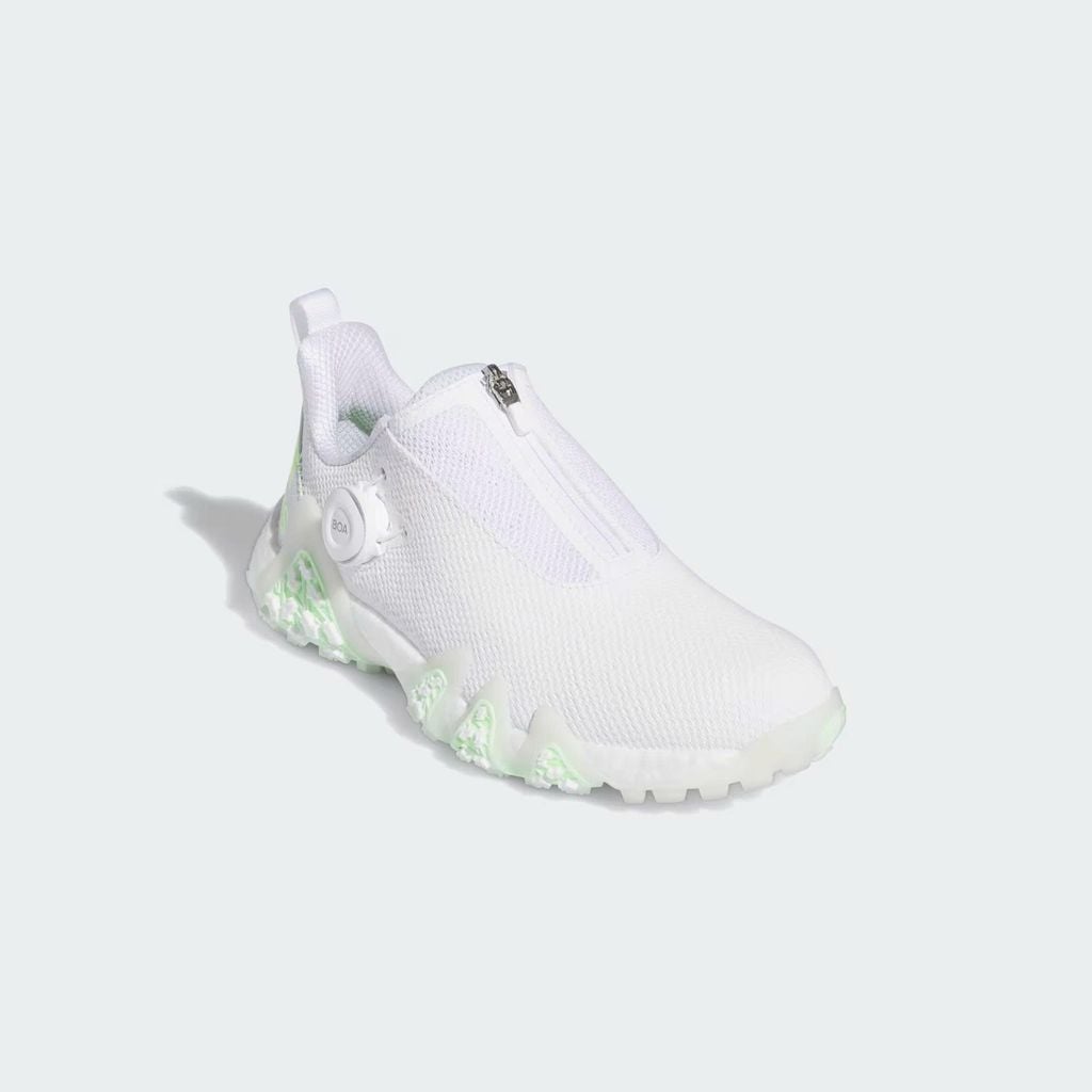 Giày golf nữ Codechaos 22 Boa W Codechaos 22 Boa Cloud White / Green S