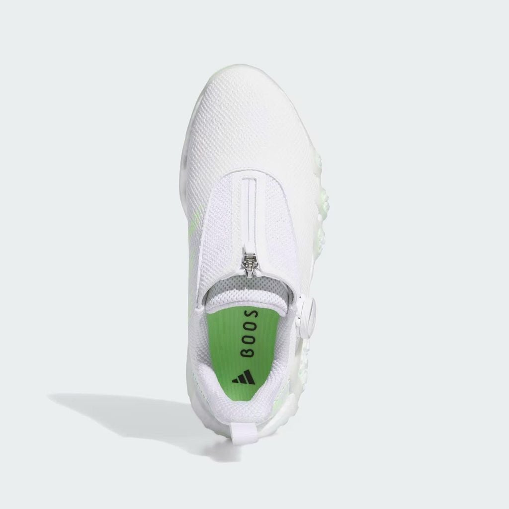 Giày golf nữ Codechaos 22 Boa W Codechaos 22 Boa Cloud White / Green S