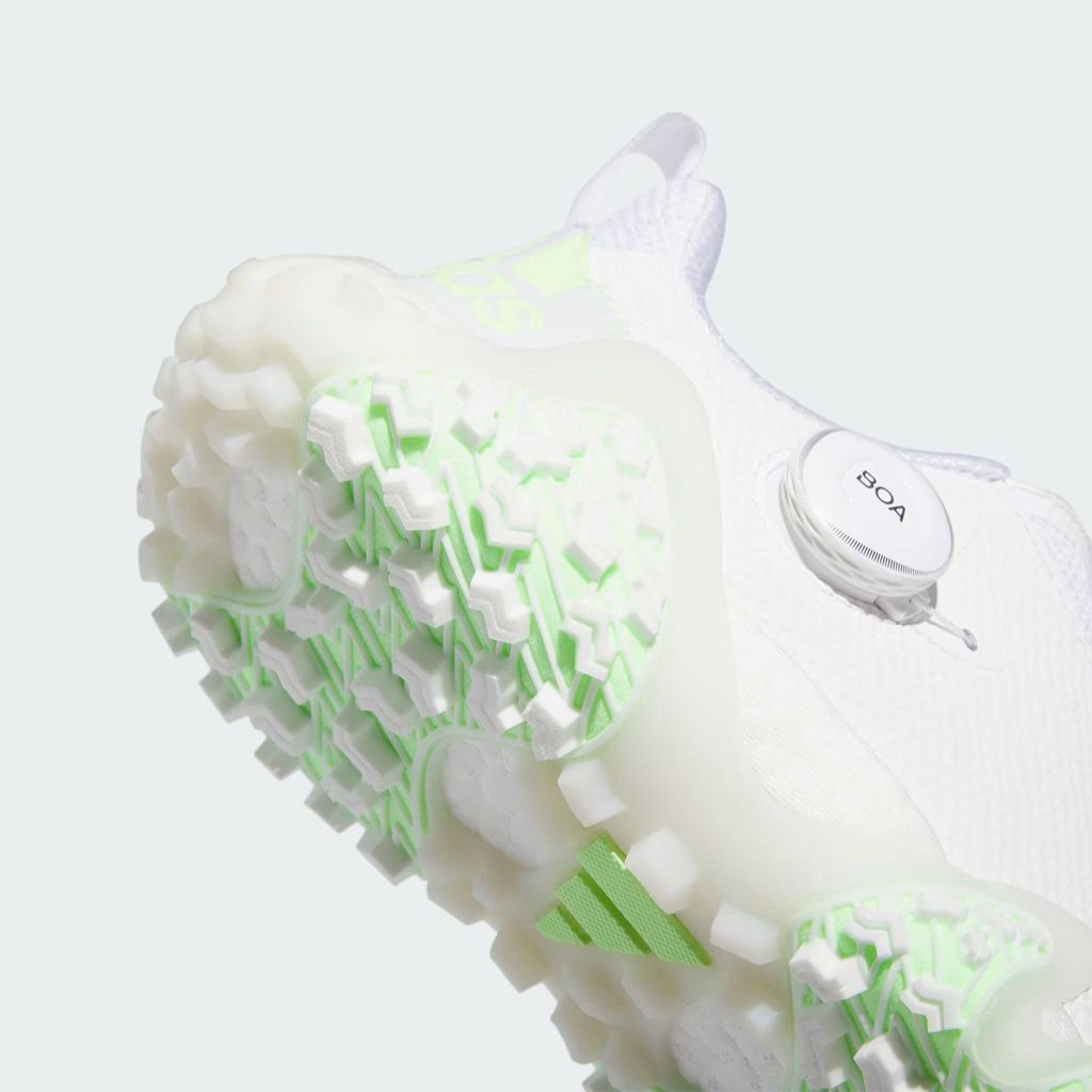 Giày golf nữ Codechaos 22 Boa W Codechaos 22 Boa Cloud White / Green S