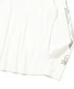 Áo golf nữ tay dài Duel Active Round Neck MXW-6A-AU81 ( White ) | MARK