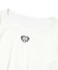 Áo golf nữ tay dài Duel Active Round Neck MXW-6A-AU81 ( White ) | MARK