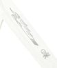 Áo golf nữ tay dài Duel Active Round Neck MXW-6A-AU81 ( White ) | MARK