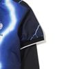 Áo golf nữ tay dài Striker Layered Performance Polo MLW-6A-AP31 ( Blac