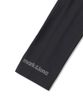 Áo golf nữ tay dài Striker Layered Performance Polo MLW-6A-AP31 ( Blac