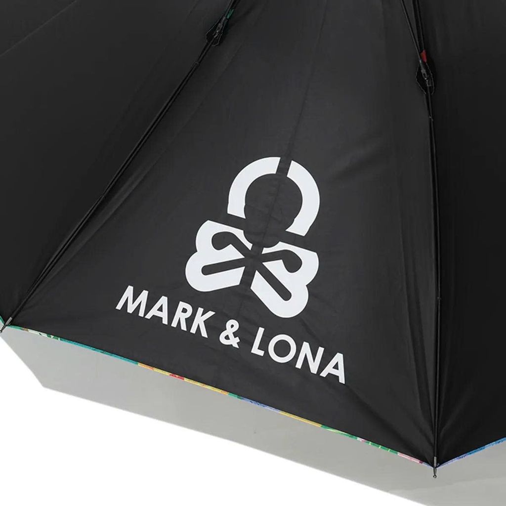 Dù golf ML Studio UV MLS-6A-SO03 (Black) | MARK & LONA