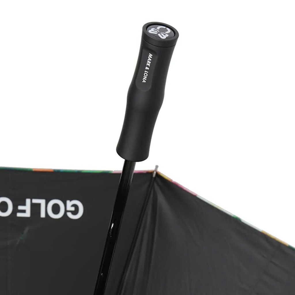 Dù golf ML Studio UV MLS-6A-SO03 (Black) | MARK & LONA