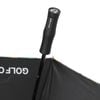 Dù golf ML Studio UV MLS-6A-SO03 (Black) | MARK & LONA