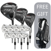 Bộ Gậy FullSet ZX7 | Srixon