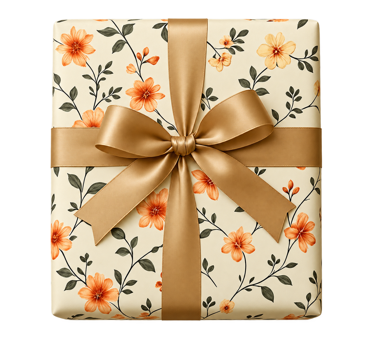 ULA - Quà Tặng Dịch Vụ Gói Quà Gift Wrapping Service