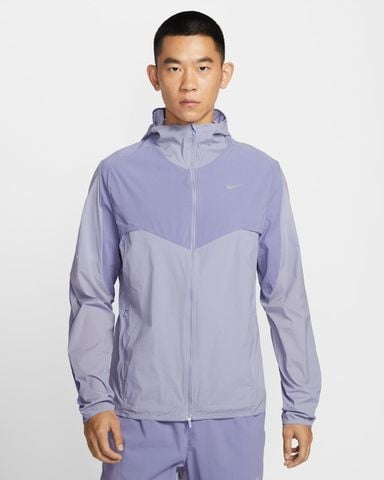Nike - Áo Khoác Thể Thao Nam Stride Repel Running Jacket