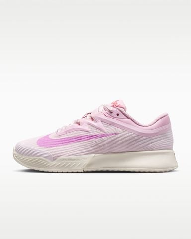 Nike - Giày Quần Vợt Tennis Nữ Vapor Pro 3 Women's Hard Court Tennis Shoes - 2