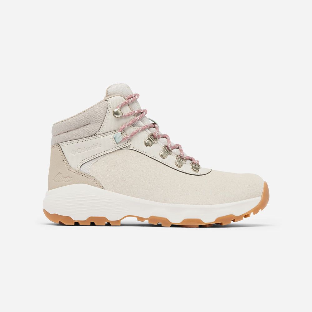 Columbia - Giày leo núi địa hình nữ Newton Wander™ Wide Outdoor Shoes