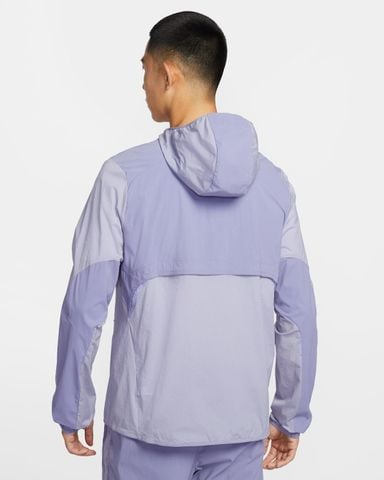 Nike - Áo Khoác Thể Thao Nam Stride Repel Running Jacket