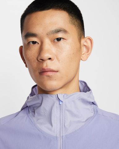Nike - Áo Khoác Thể Thao Nam Stride Repel Running Jacket