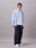 Calvin Klein - Quần Jeans Nam Lightweight Indigo Denim Track Pants