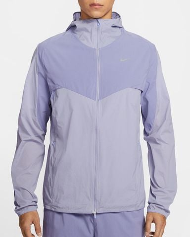Nike - Áo Khoác Thể Thao Nam Stride Repel Running Jacket