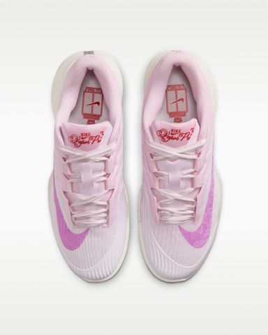 Nike - Giày Quần Vợt Tennis Nữ Vapor Pro 3 Women's Hard Court Tennis Shoes
