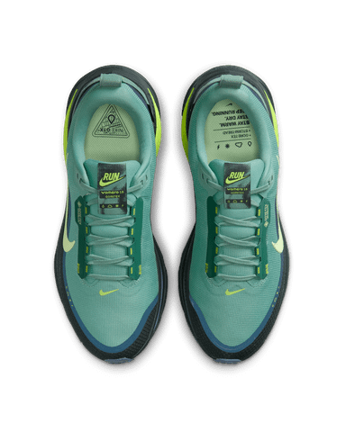 Nike - Giày chạy bộ thể thao Nam Vomero 18 GORE-TEX Men's Waterproof Road Running Shoes