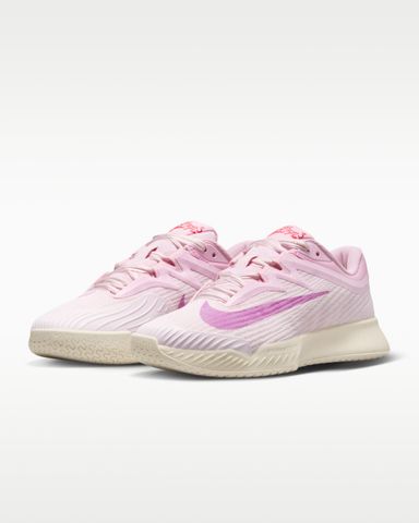 Nike - Giày Quần Vợt Tennis Nữ Vapor Pro 3 Women's Hard Court Tennis Shoes