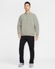 Nike - Áo nỉ tay dài thể thao Nam 24.7 ImpossiblySoft Men's Dri-FIT 1/2-Zip Top