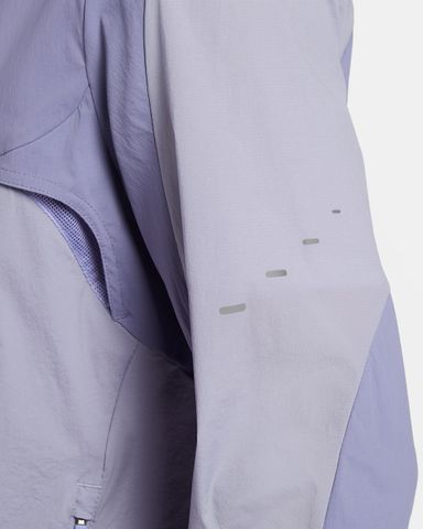 Nike - Áo Khoác Thể Thao Nam Stride Repel Running Jacket
