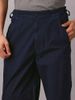 Calvin Klein - Quần Jeans Nam Lightweight Indigo Denim Track Pants