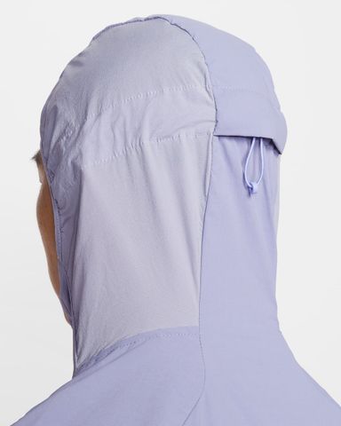 Nike - Áo Khoác Thể Thao Nam Stride Repel Running Jacket
