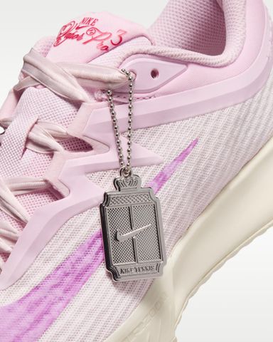 Nike - Giày Quần Vợt Tennis Nữ Vapor Pro 3 Women's Hard Court Tennis Shoes