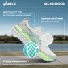Asics - Giày Chạy Bộ Nam GEL-KAYANO 33