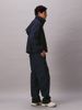 Calvin Klein - Quần Jeans Nam Lightweight Indigo Denim Track Pants