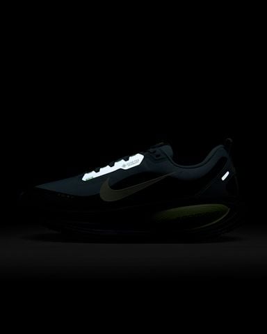 Nike - Giày chạy bộ thể thao Nam Vomero 18 GORE-TEX Men's Waterproof Road Running Shoes
