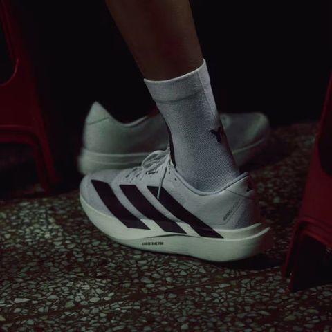 Adidas - Giày Chạy Bộ Nữ Adizero Evo Sl