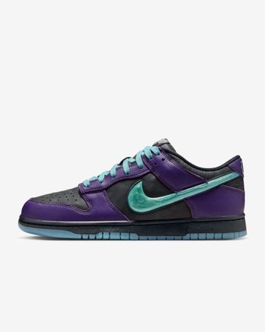 Nike - Giày thời trang thể thao Nam Nike Dunk Low Retro Limited Shoes