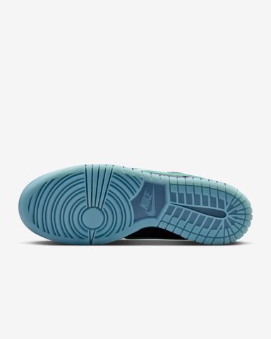 Nike - Giày thời trang thể thao Nam Nike Dunk Low Retro Limited Shoes