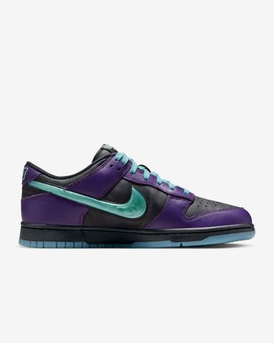 Nike - Giày thời trang thể thao Nam Nike Dunk Low Retro Limited Shoes