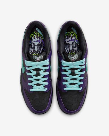 Nike - Giày thời trang thể thao Nam Nike Dunk Low Retro Limited Shoes