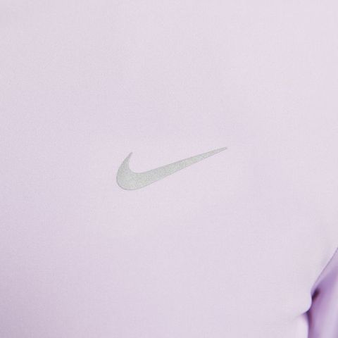 Nike - Áo Tay Dài Thể Thao Nữ Swift Dri-Fit Full-Zip Mid-Layer Running Top