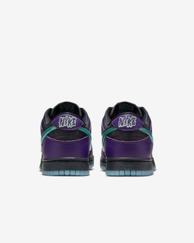 Nike - Giày thời trang thể thao Nam Nike Dunk Low Retro Limited Shoes