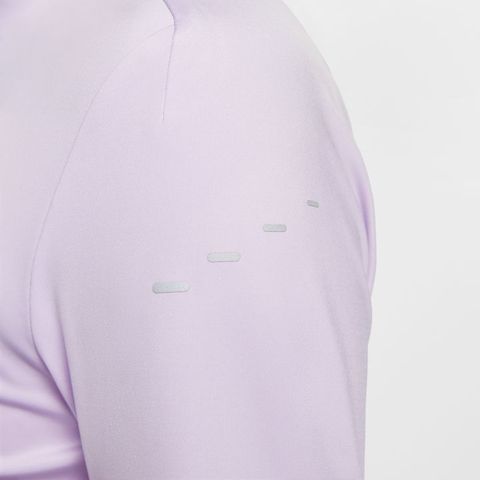Nike - Áo Tay Dài Thể Thao Nữ Swift Dri-Fit Full-Zip Mid-Layer Running Top