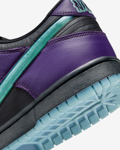 Nike - Giày thời trang thể thao Nam Nike Dunk Low Retro Limited Shoes