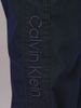 Calvin Klein - Quần Jeans Nam Lightweight Indigo Denim Track Pants